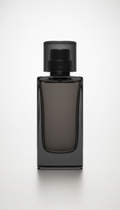 Velvet Oud Nocturne parfum bottle