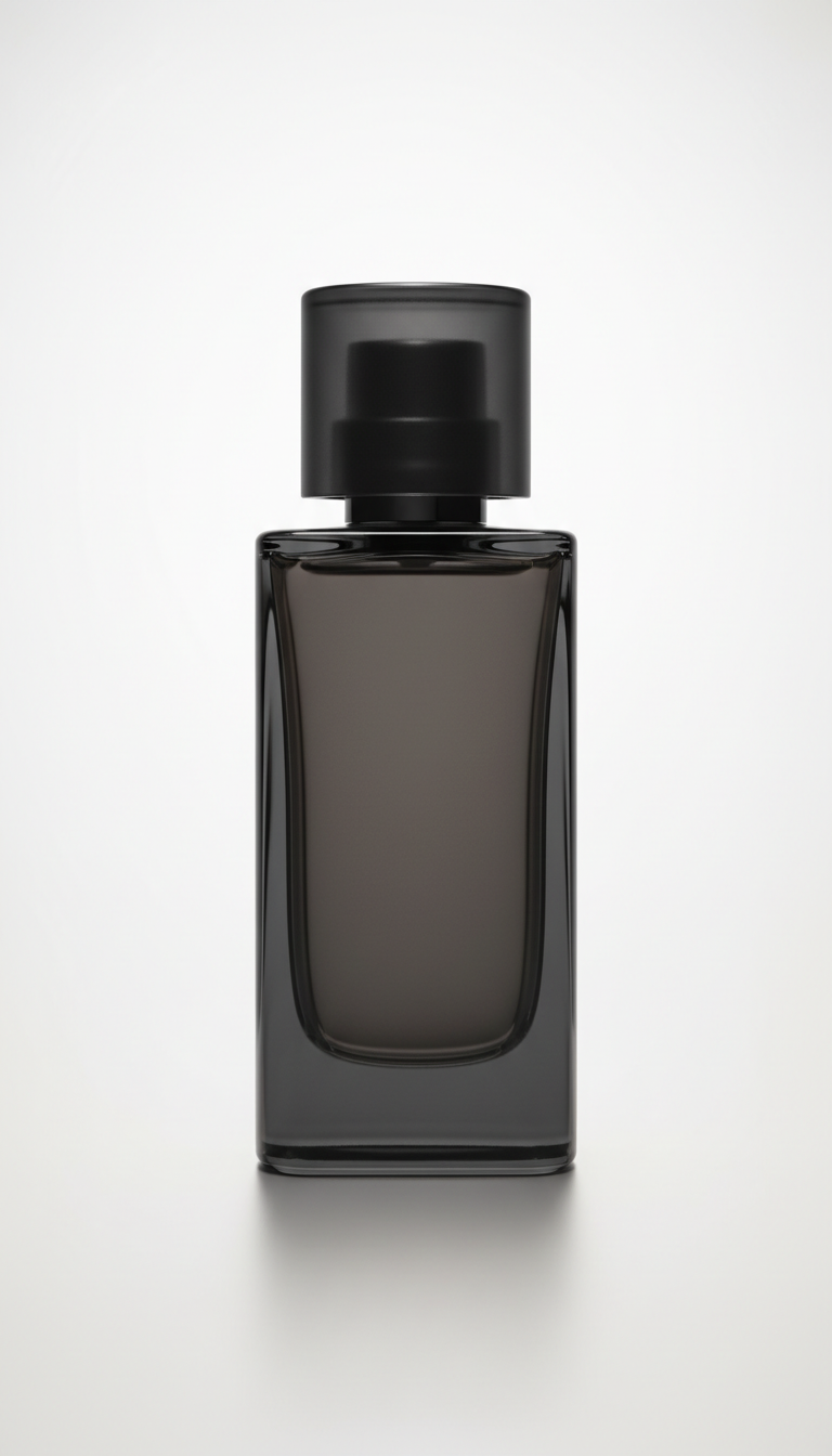 Velvet Oud Nocturne parfum bottle